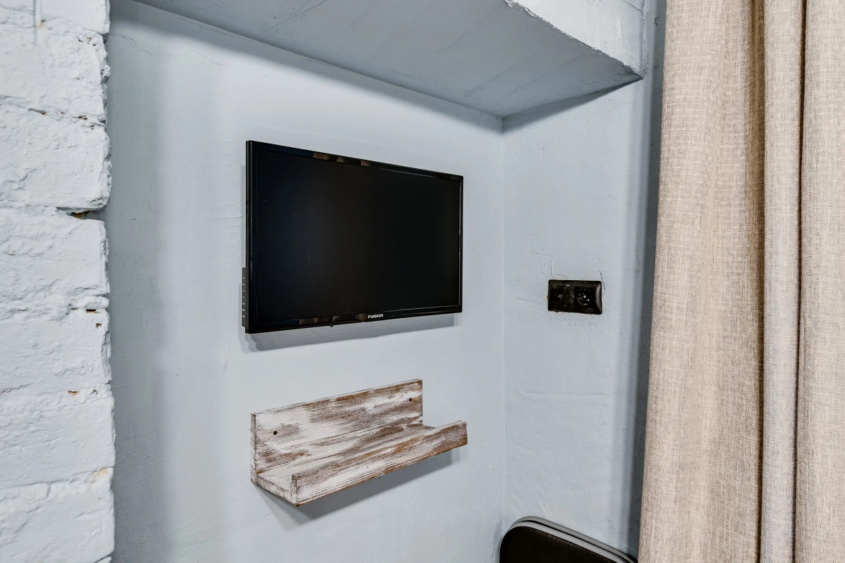 Апартаменты Мафия Лофт 3