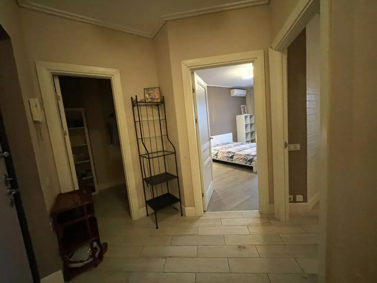 Апартаменты Стильная Квартира Для Двоих