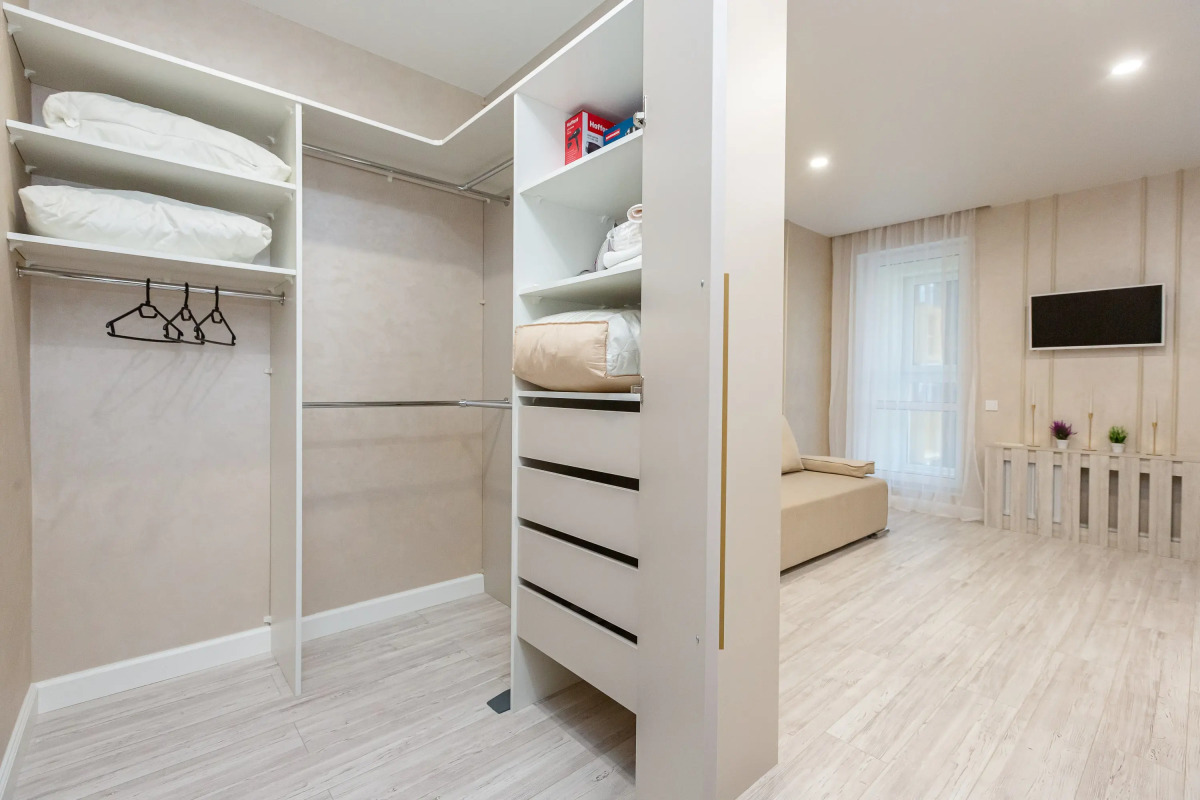 Апартаменты BelaTravel по адресу Аэродромная д.24