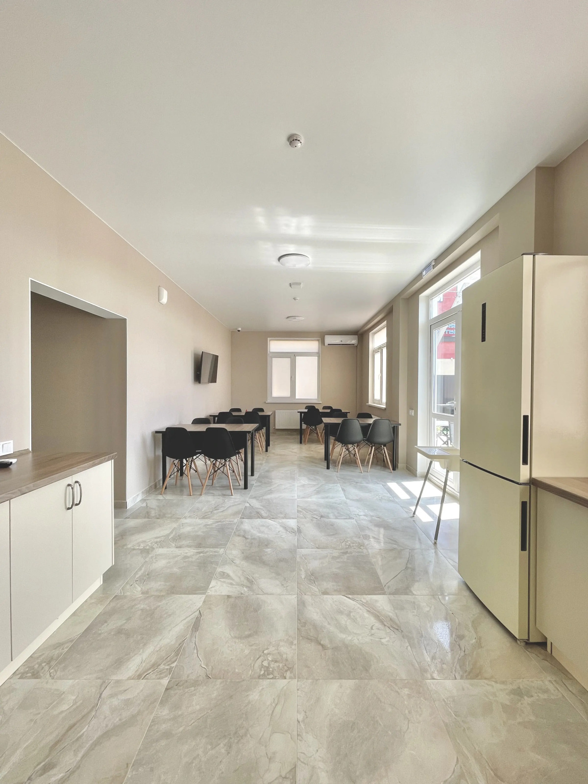 Гостевой Дом Чёрное Море