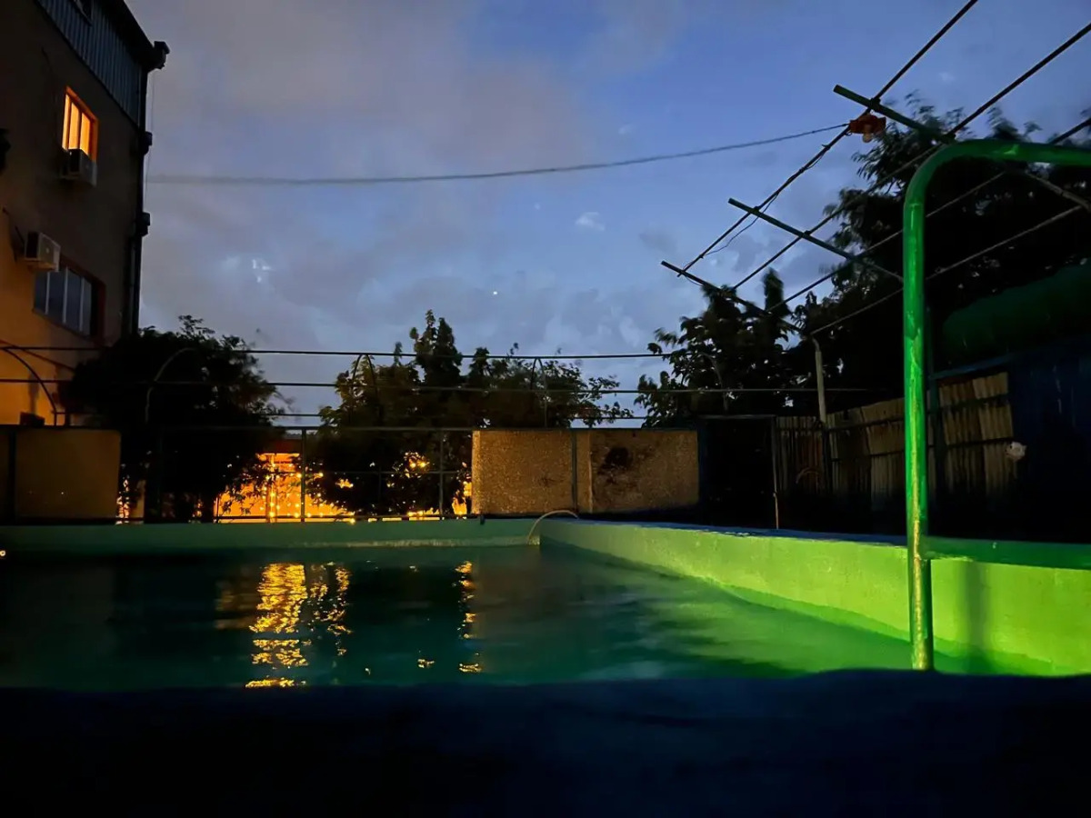 Гостевой дом Red House