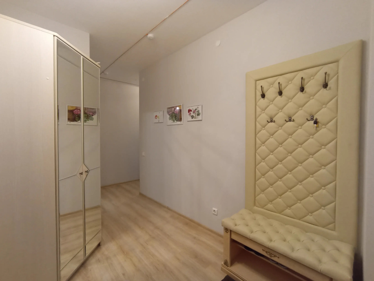 Apart59 Семейные апартаменты Provance в центре города