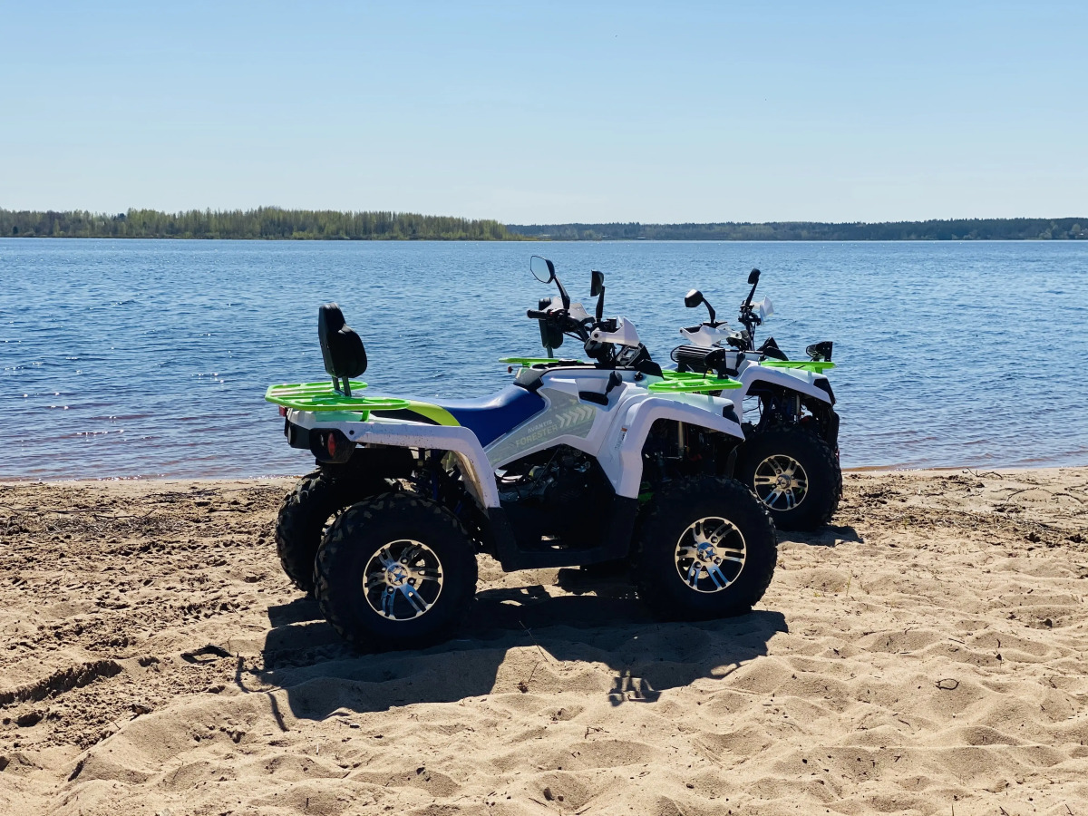 Парк-Отель Вселуг