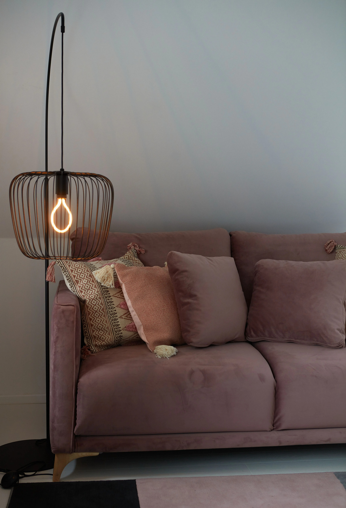 Апартаменты Бутик апартаменты у моря с террасой ISE CREAM