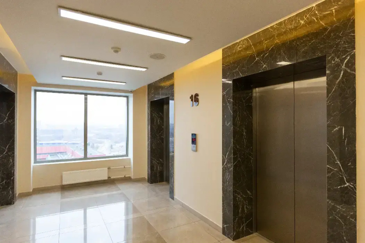 Апартаменты Apart Mitino 4