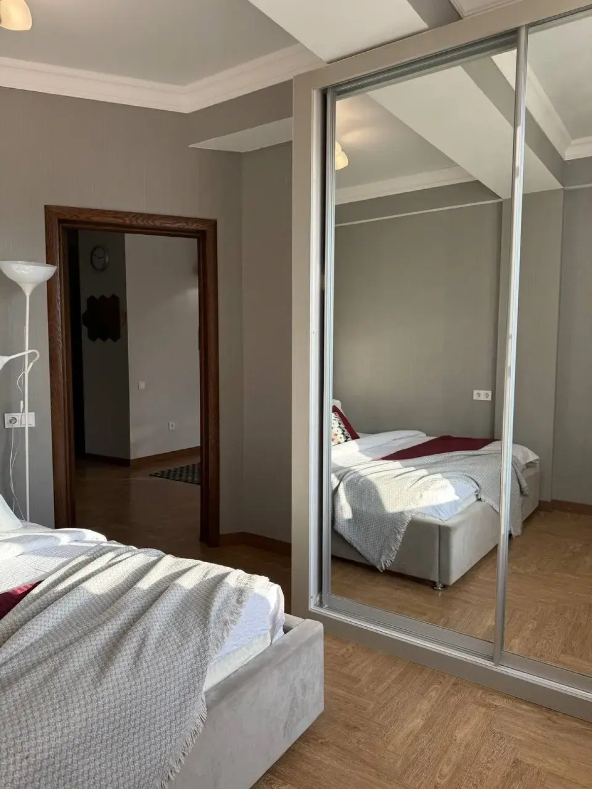 Квартира Уютная в Центре Махачкалы