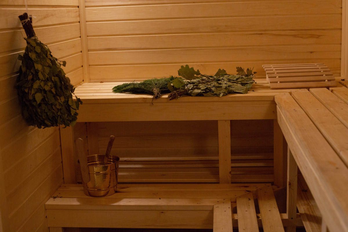 Мини-отель Дача