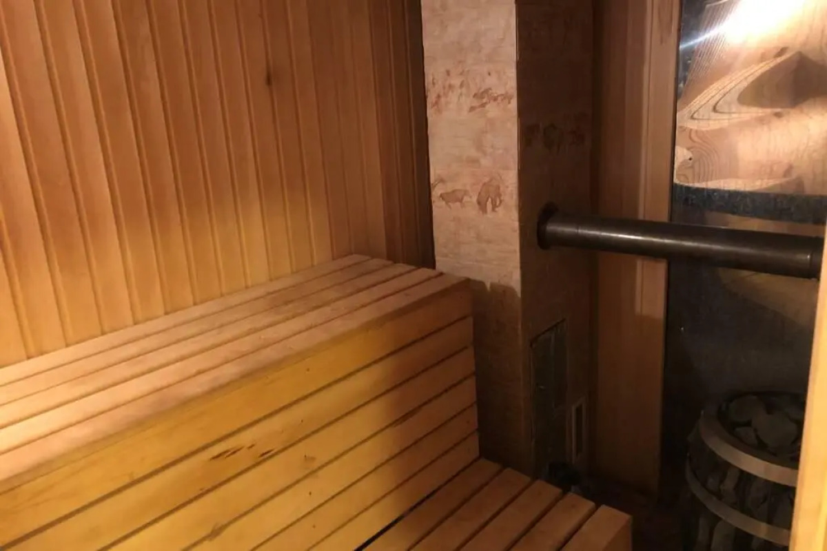 Дом и Баня в Кратово