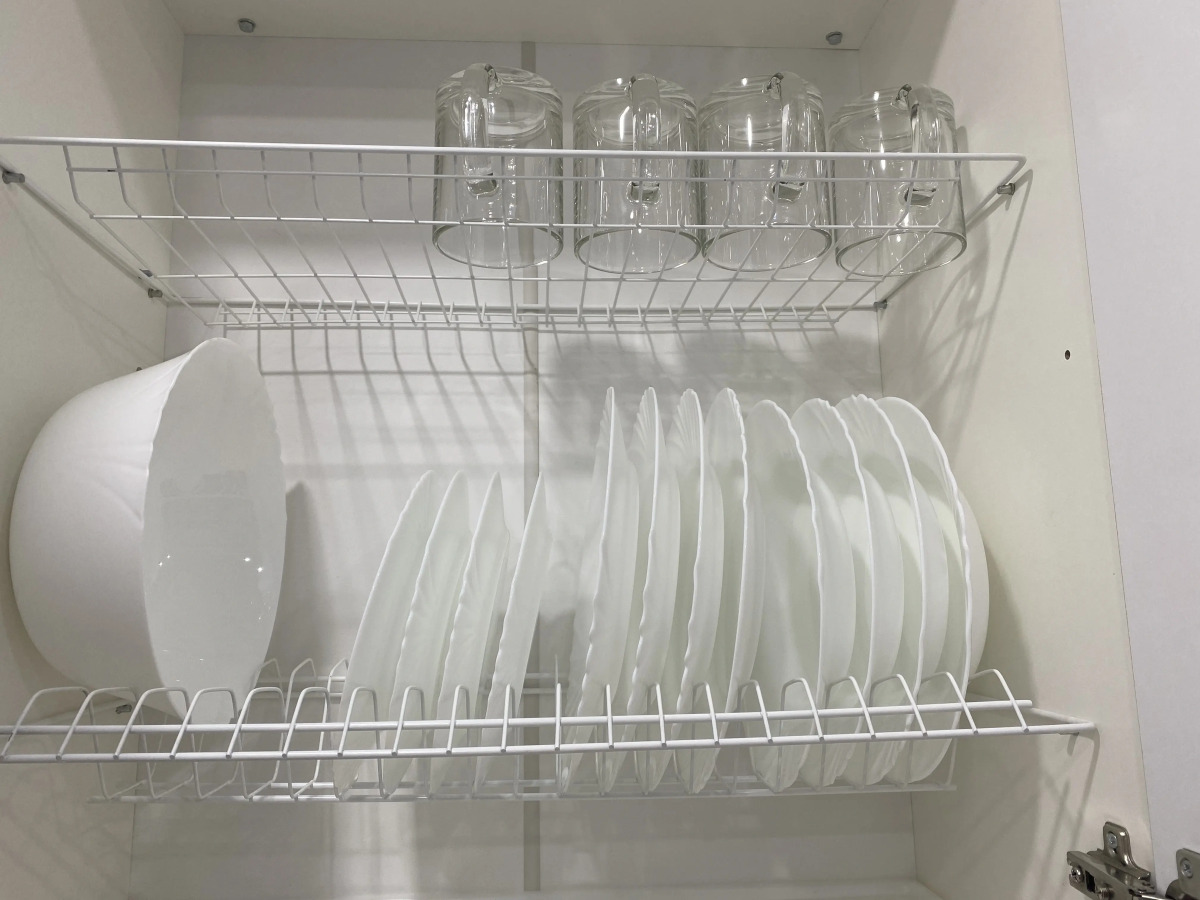 Квартира Двухкомнатная на Терешковой