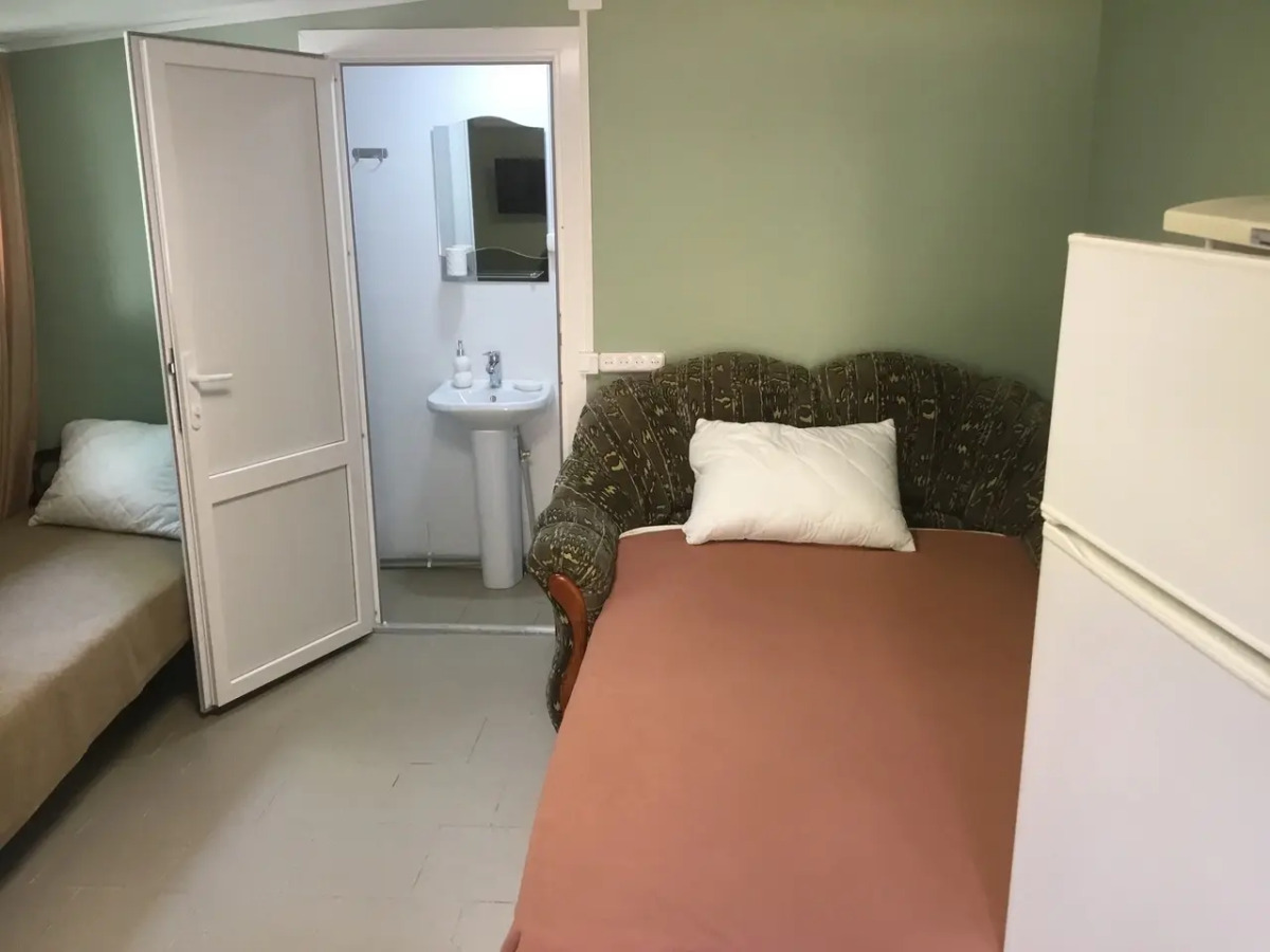 Частный дом Лазурное