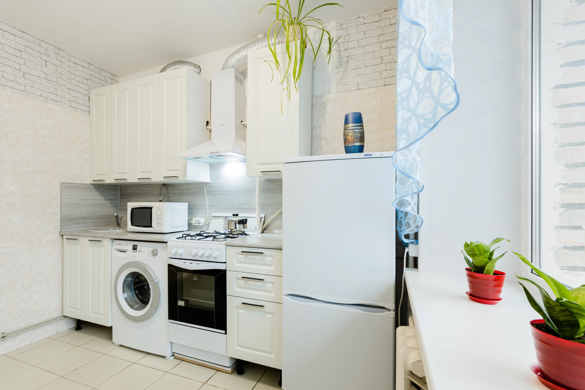 Квартира Отдых в тишине