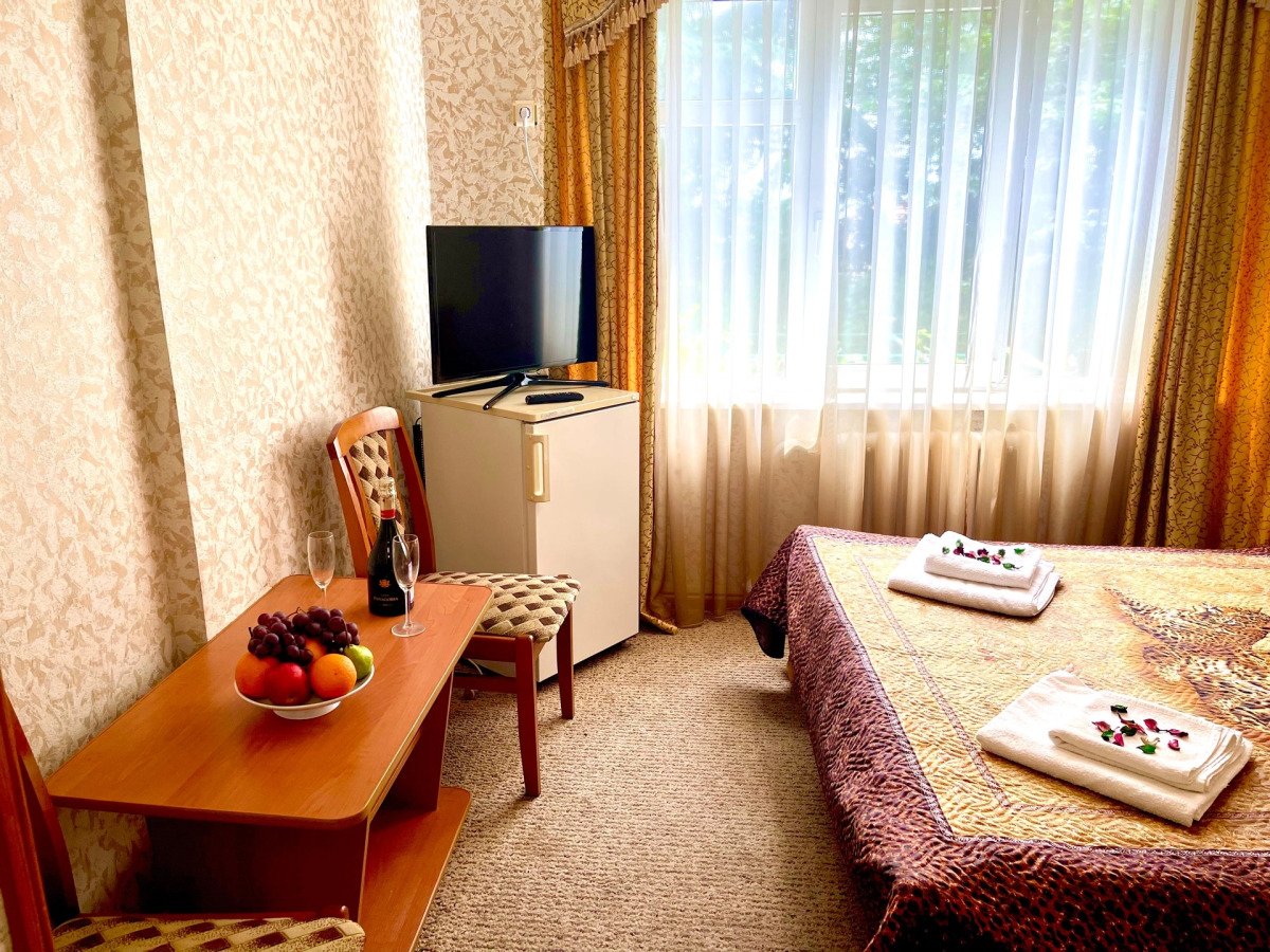 Гостевой Дом Лазурит