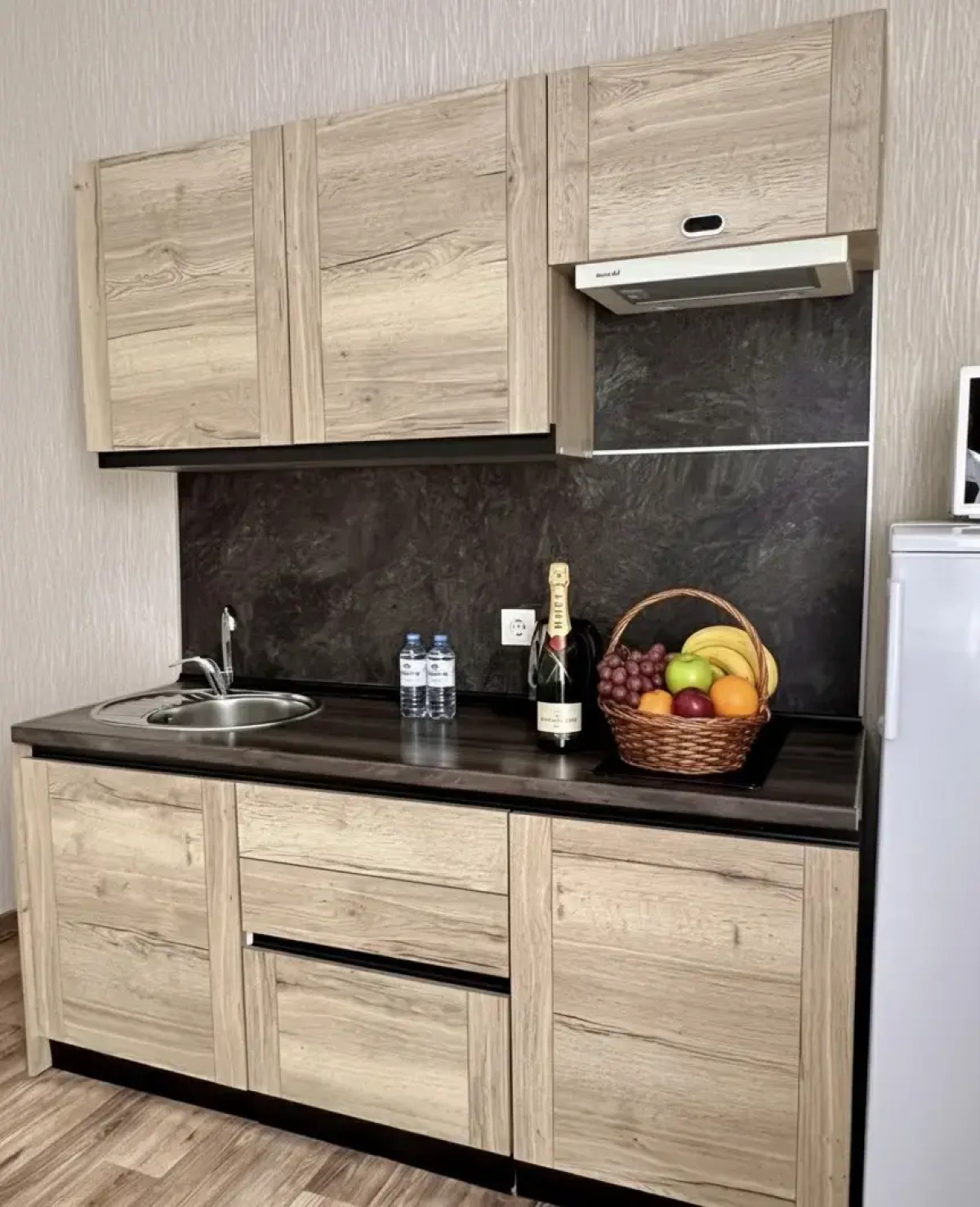 Гостевой дом EVA APARTMENTS