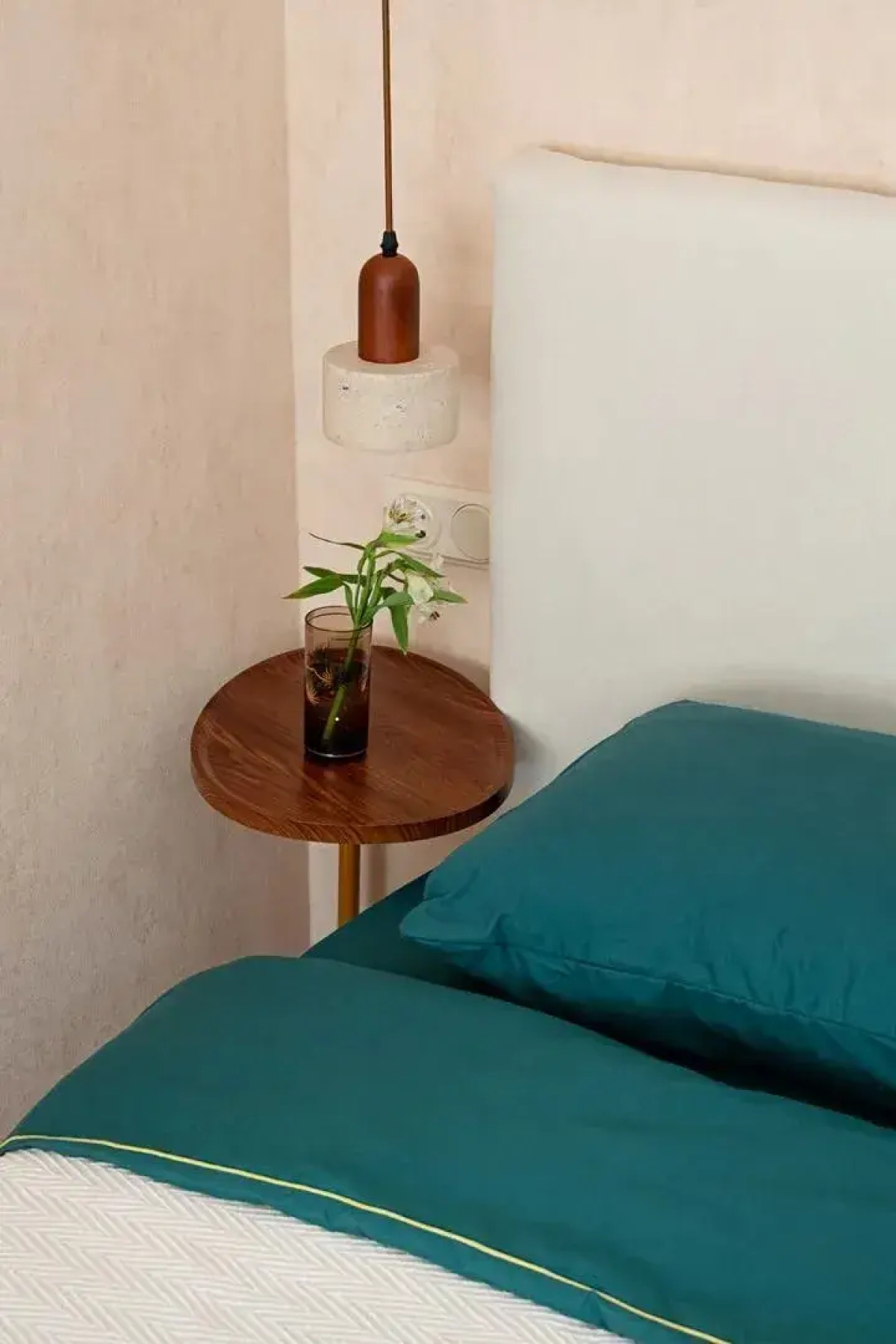 Квартира на Дальней улице 9