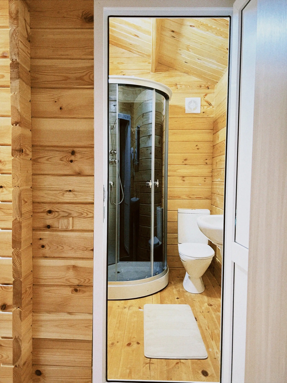 База Отдыха Коттеджный Комплекс Неанила