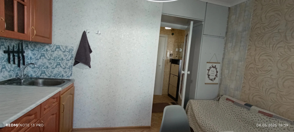 Квартира Мини на Героев