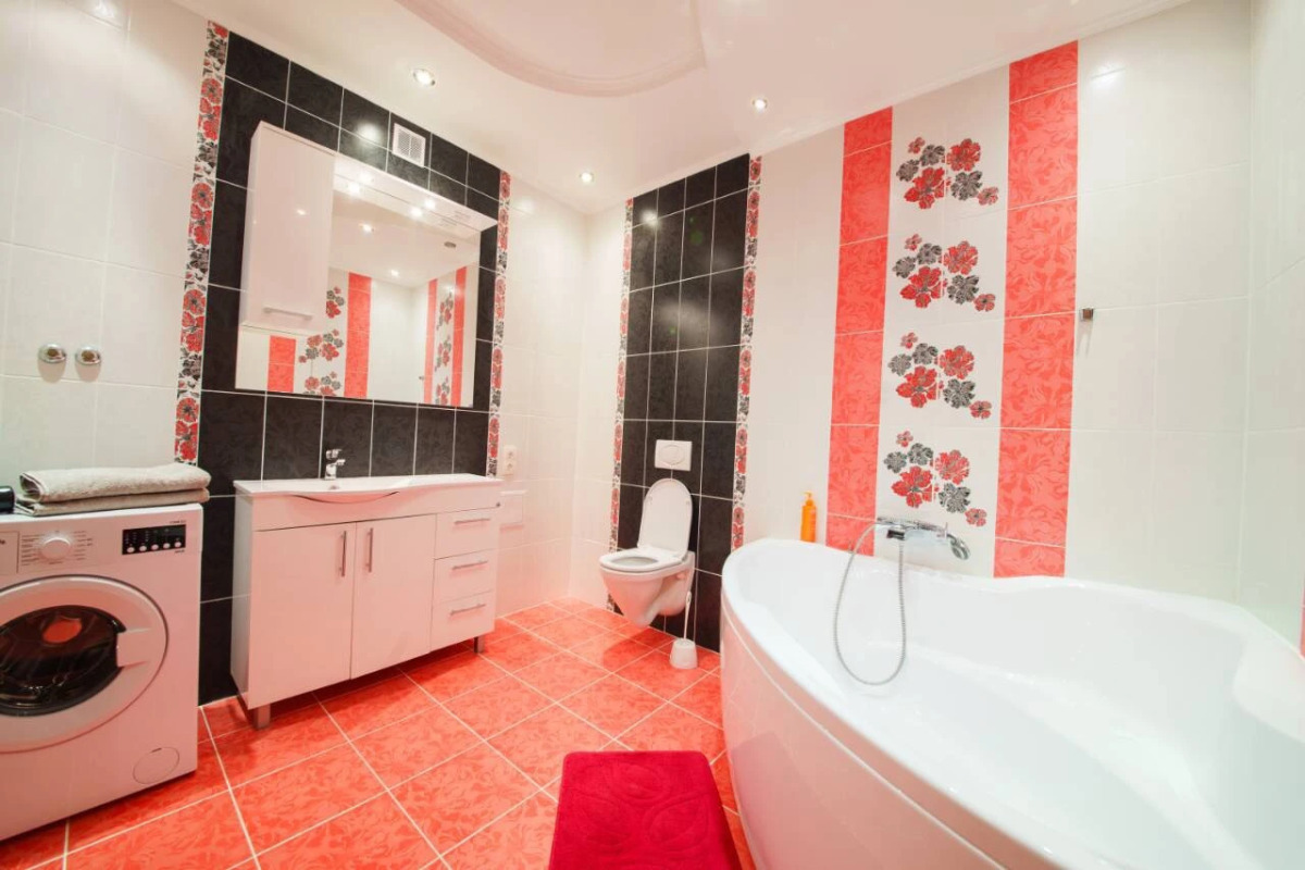 Апартаменты на Вольской 2Д