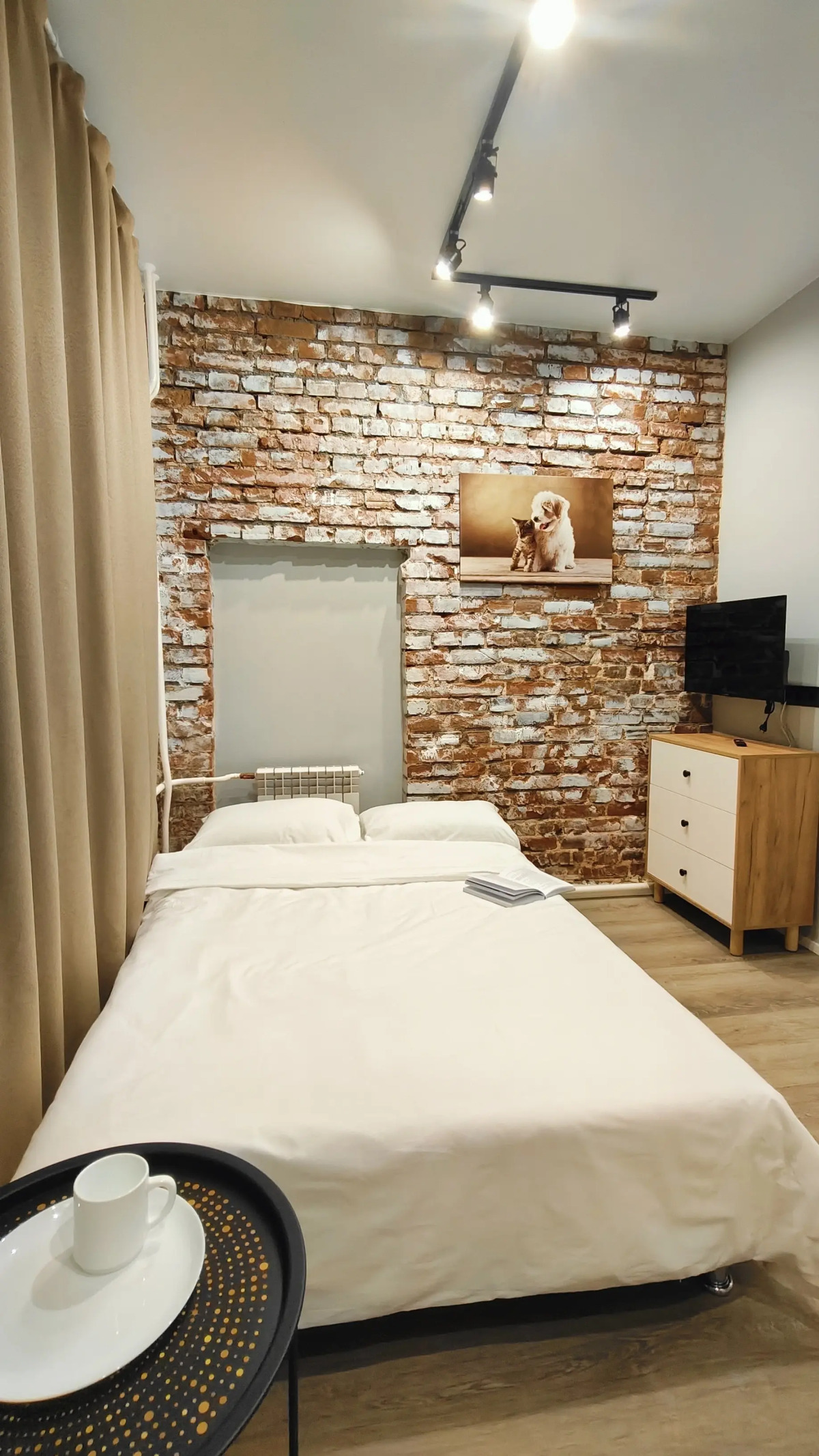 Квартира на Проспекте Ленина 6 4