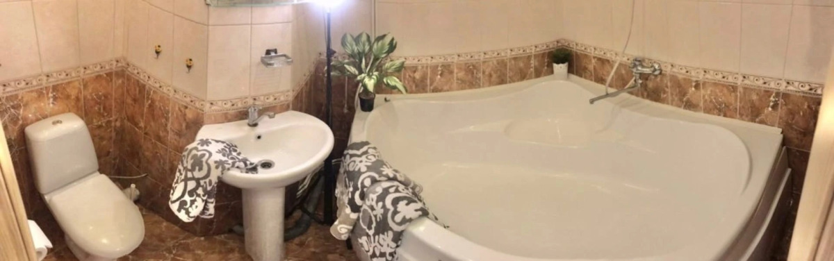 Апартаменты у Финского залива