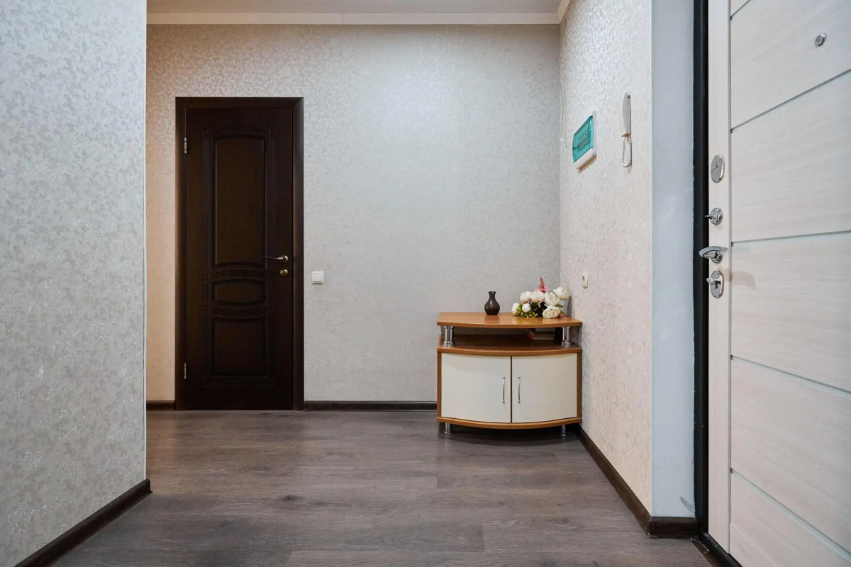 Апартаменты центр Ростова