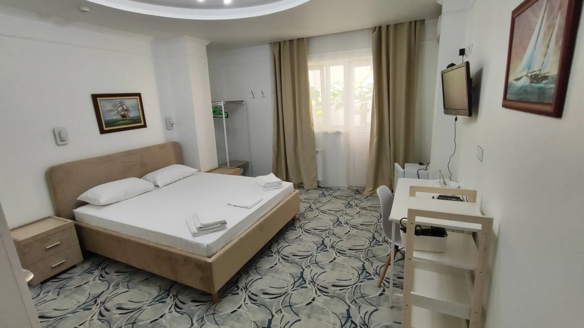 Гостевой дом Лето