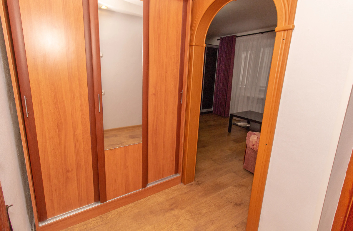 Квартира Комфортная рядом с ЭФКО