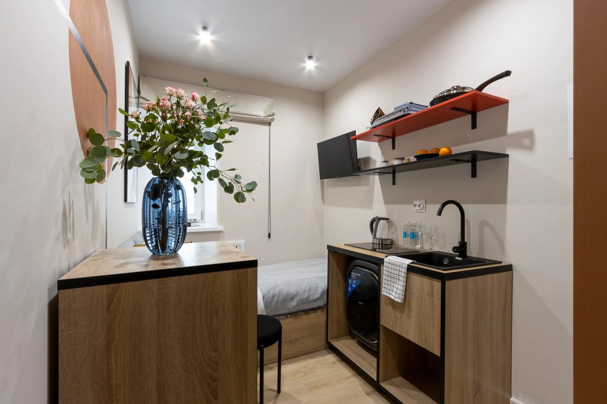 Отель Номера на Фонтанке