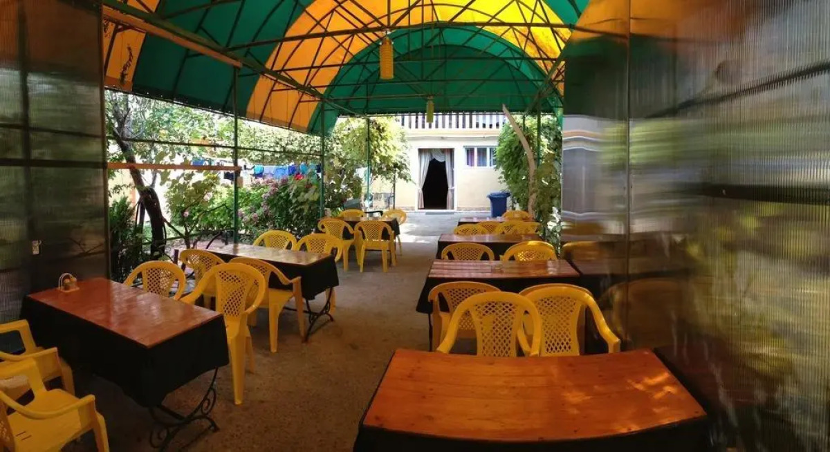 Гостевой дом Есения