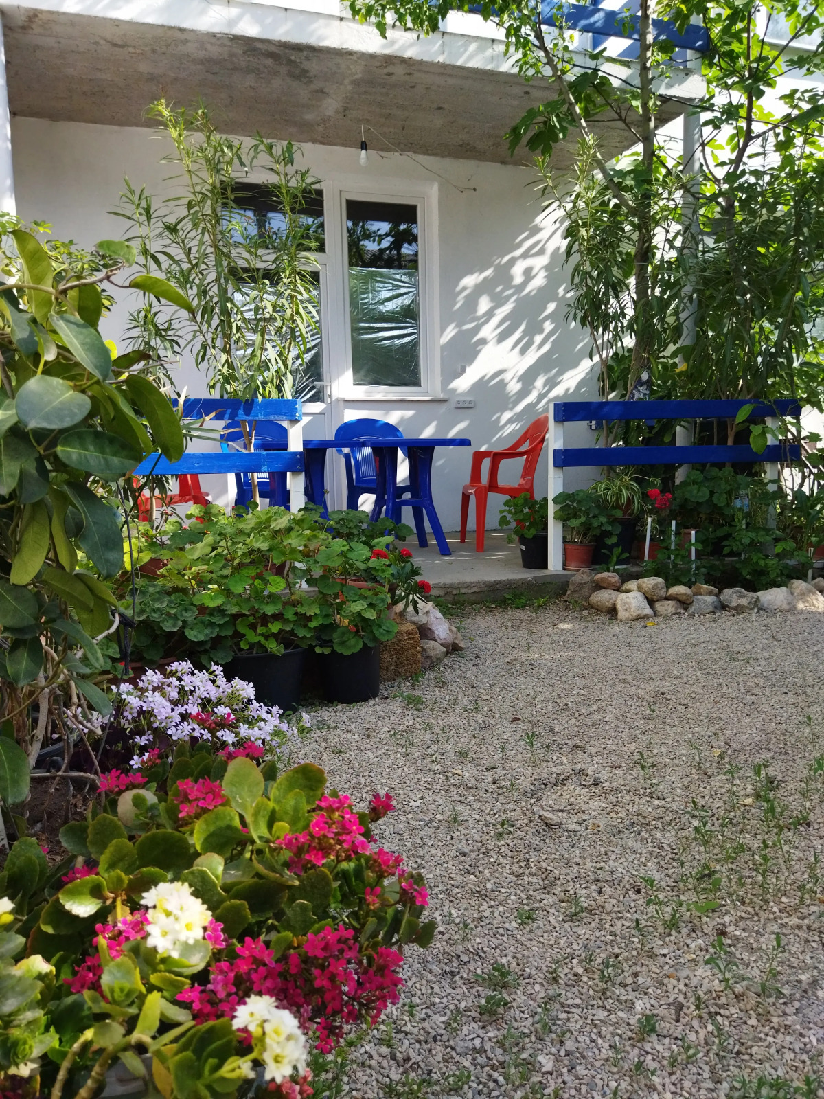 Гостевой Дом Удача