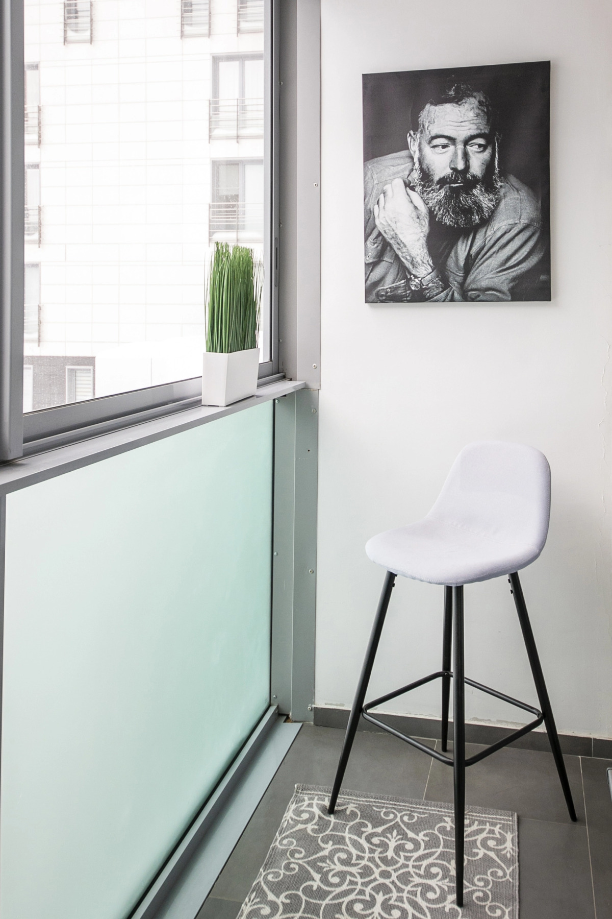 Апартаменты Loca Parus под Рестораном на Высоте Penthouse