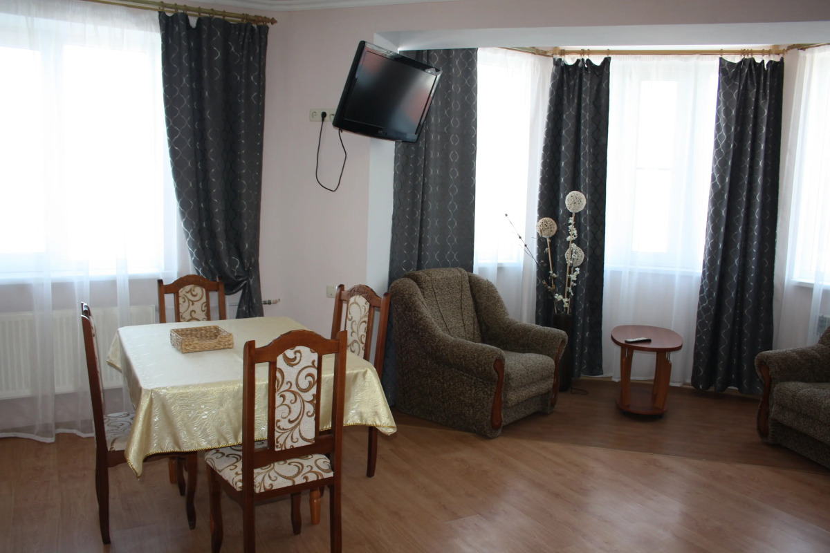 Гостевой дом Виктори