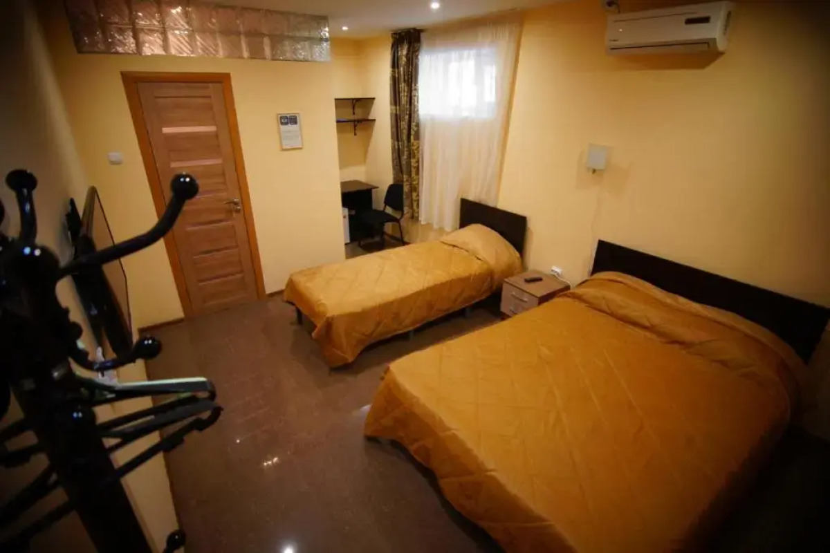 Гостевой Дом на Калинина