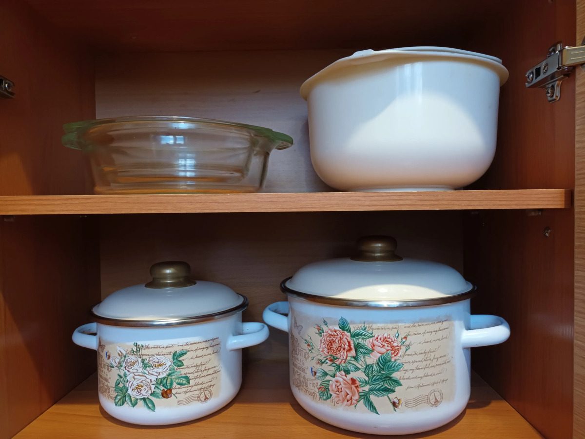 Квартира Кроноцкая