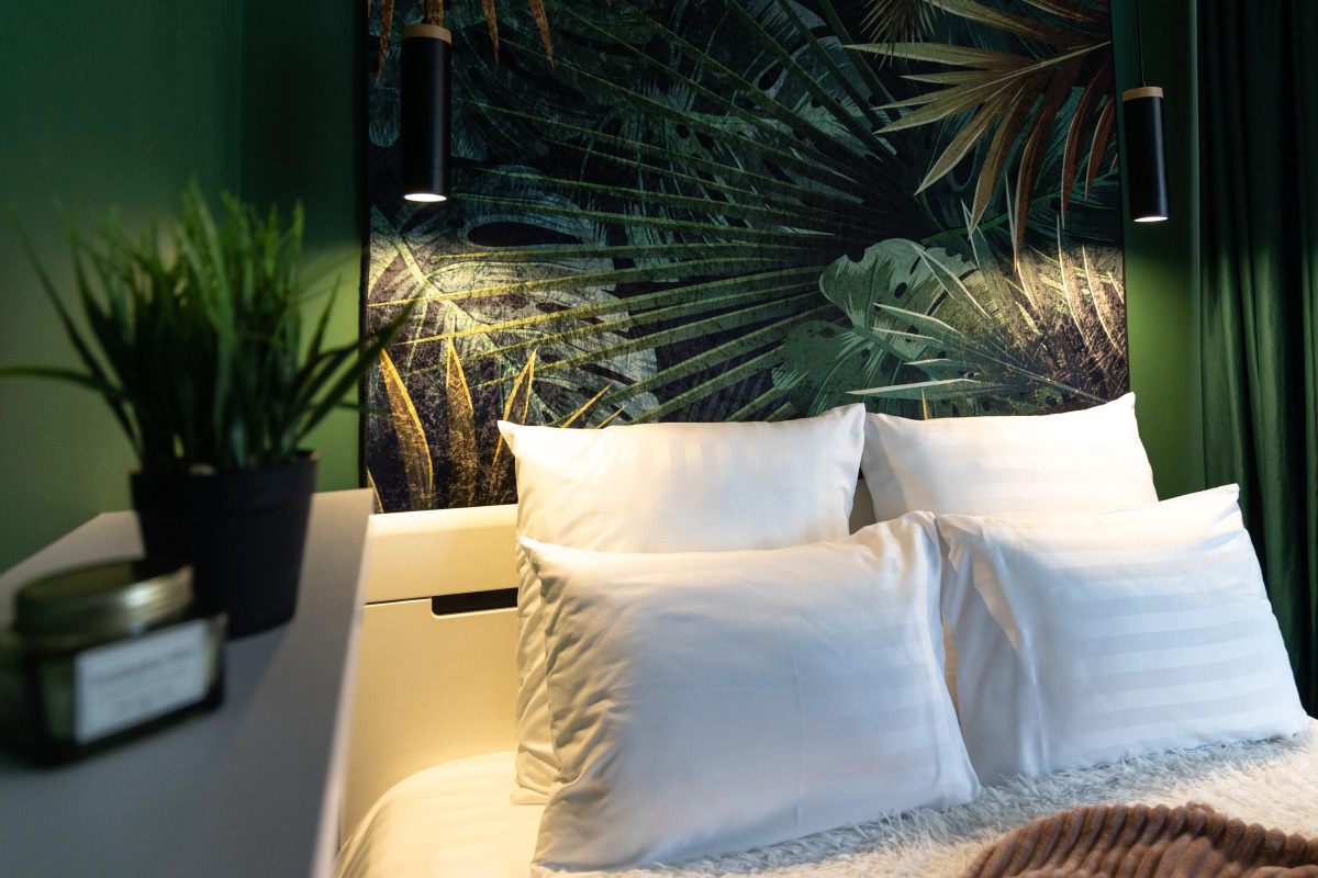 Апартаменты LovelyHome39 на Набережной у Моря