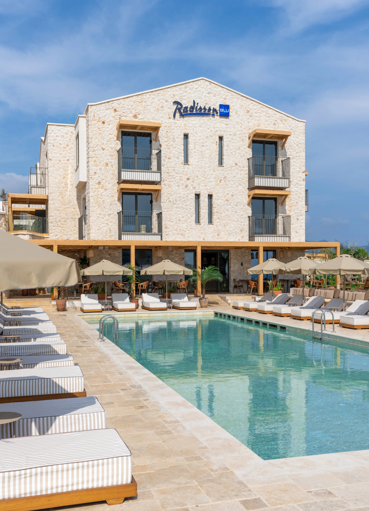 Radisson Blu Hotel, Kas (Adult Only 12+)