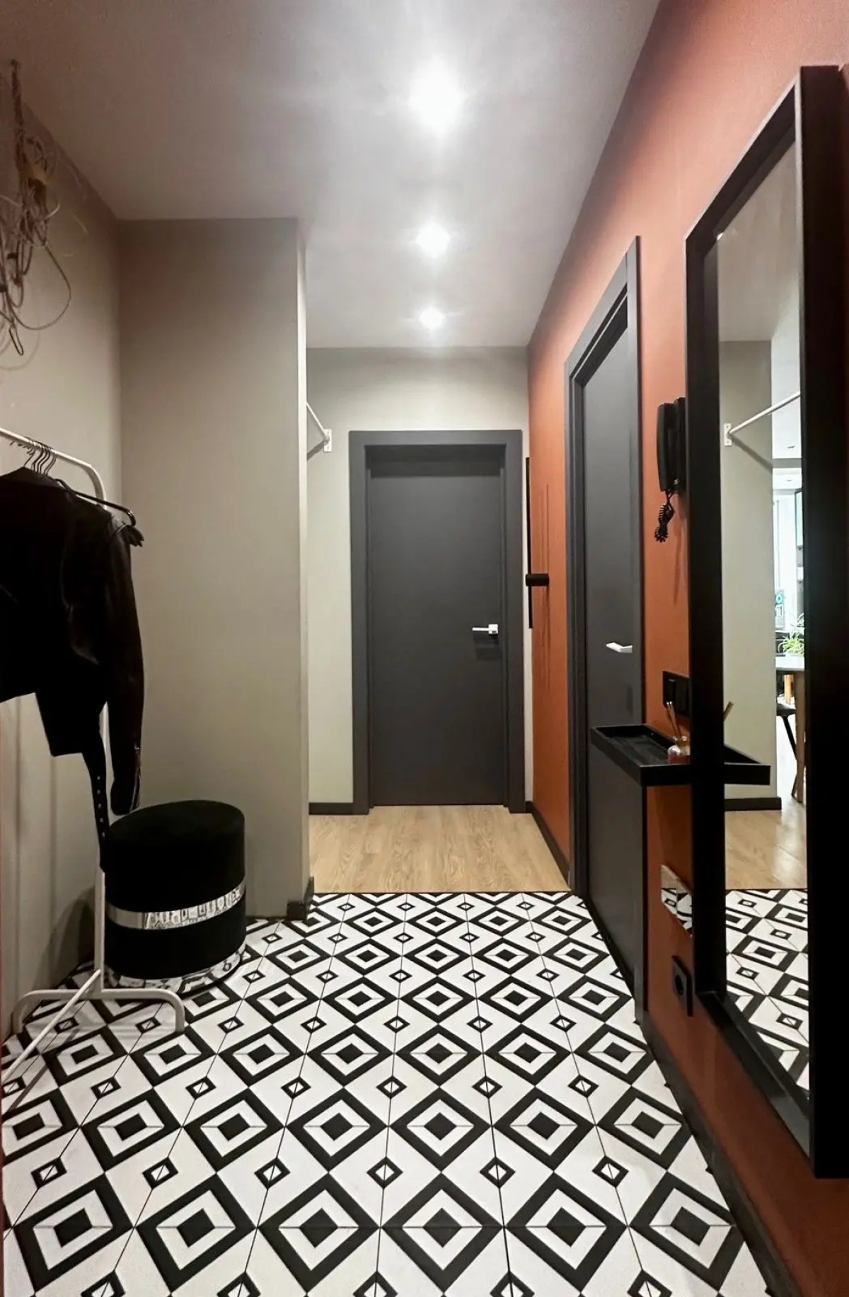 Квартира Амстердам