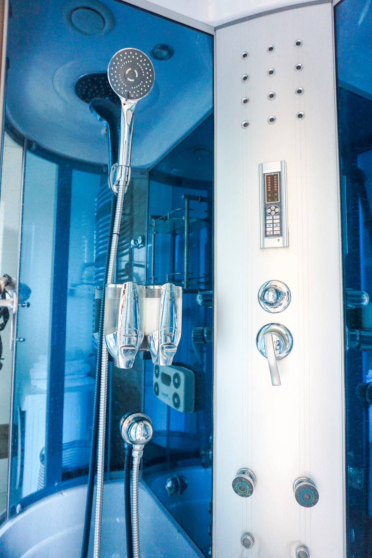 Квартира С мечтой о море