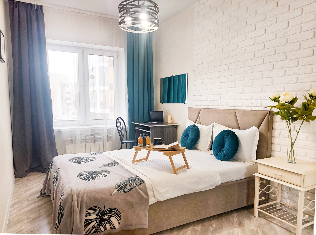 Квартира Be Home на Мадьяр