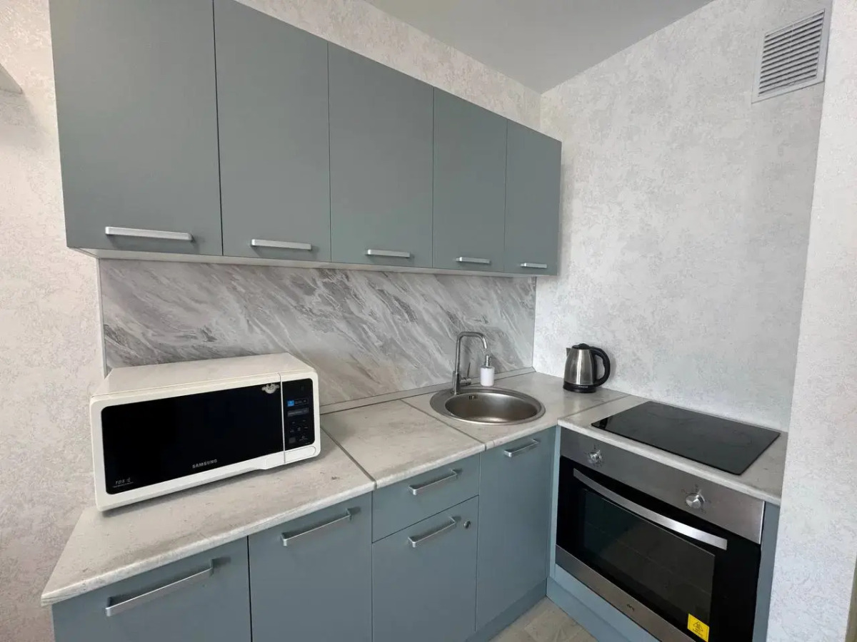 Квартира студия рядом с аэропортом