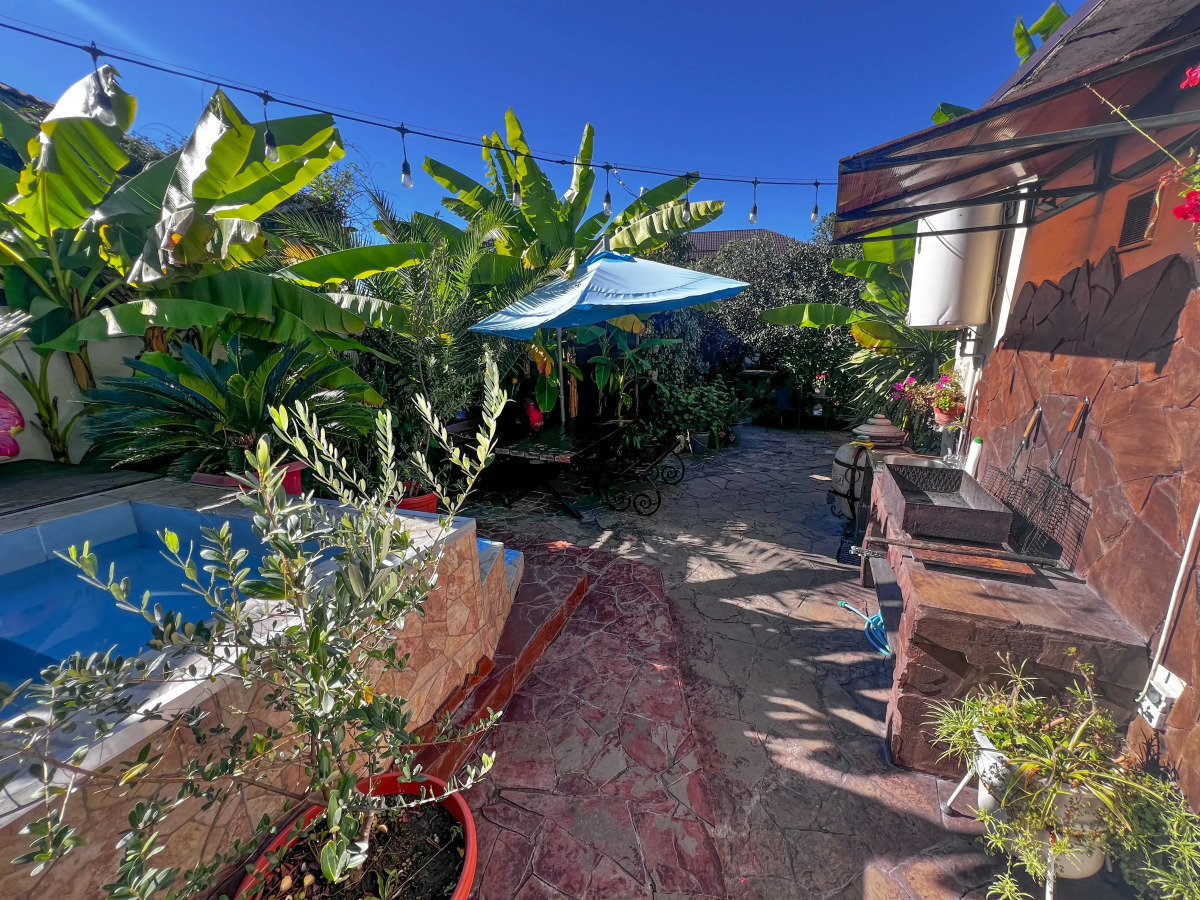 Гостевой дом У Палыча