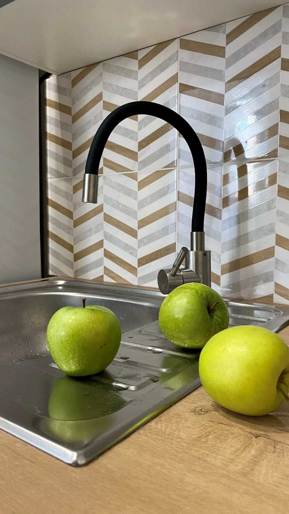 Квартира Стильная с Новым Ремонтом