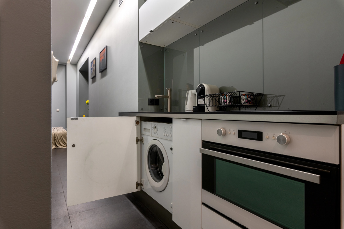 Апартаменты RentalSPb