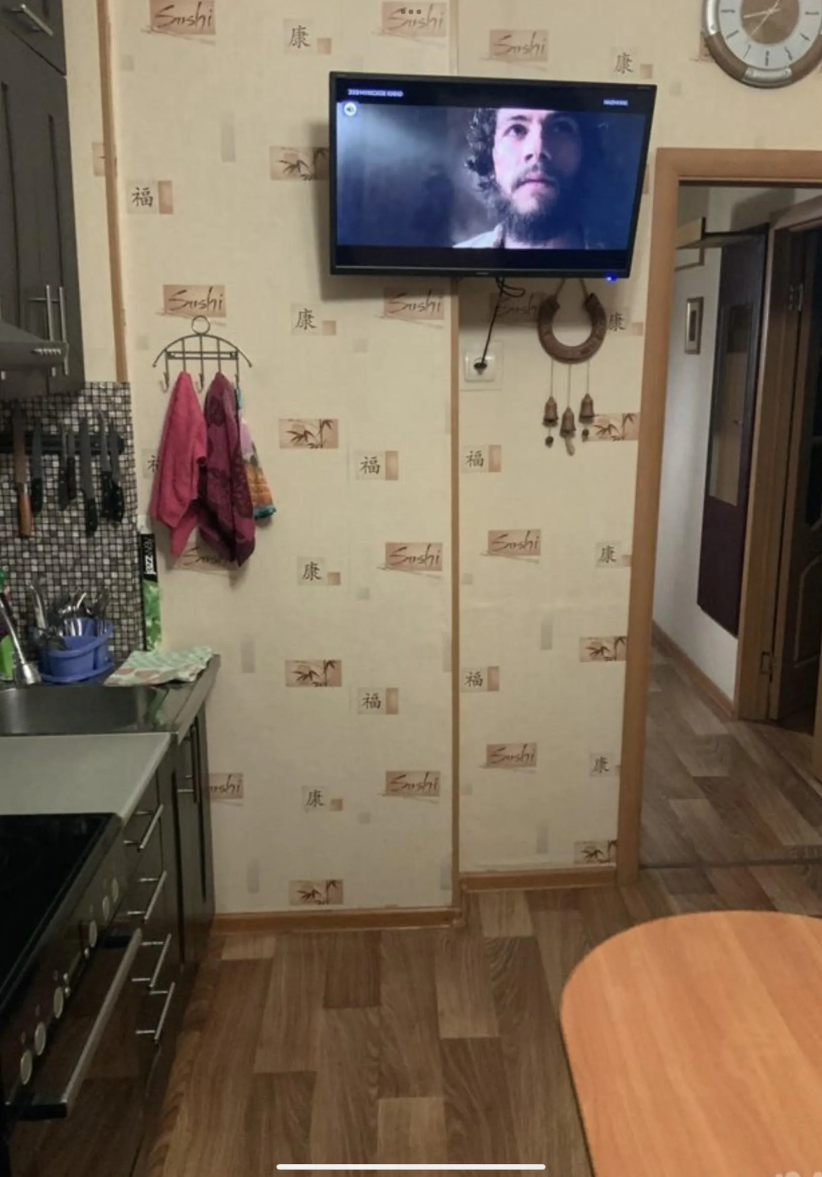 Апартаменты на Олимпийской 83