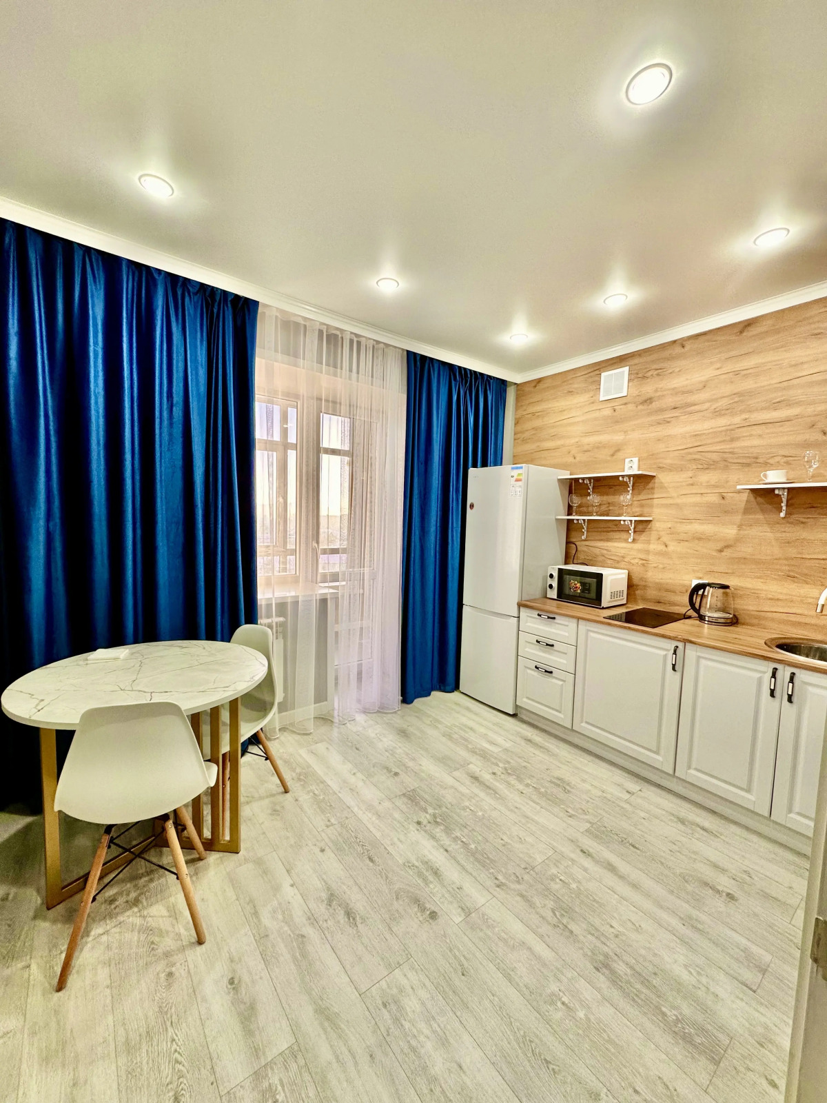 Квартира ЖК Жаксылык