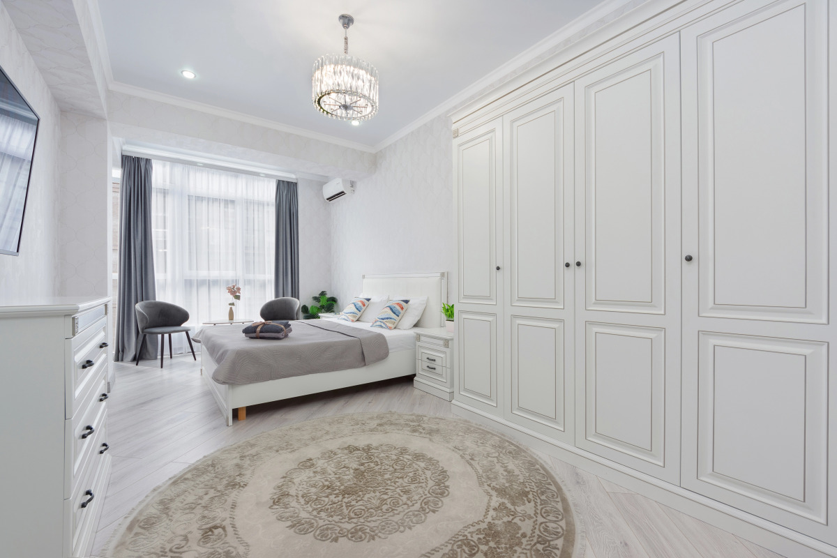 Квартира Райдас на Декабристов 36/2