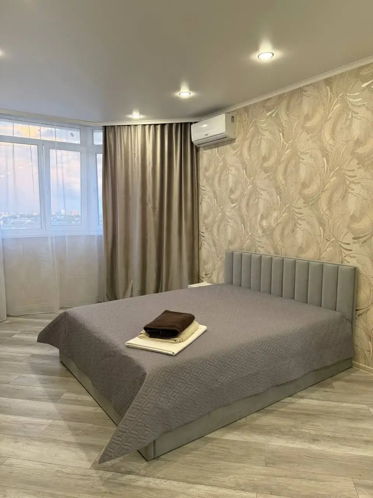 Квартира ОренРент в ЖК Победа 1