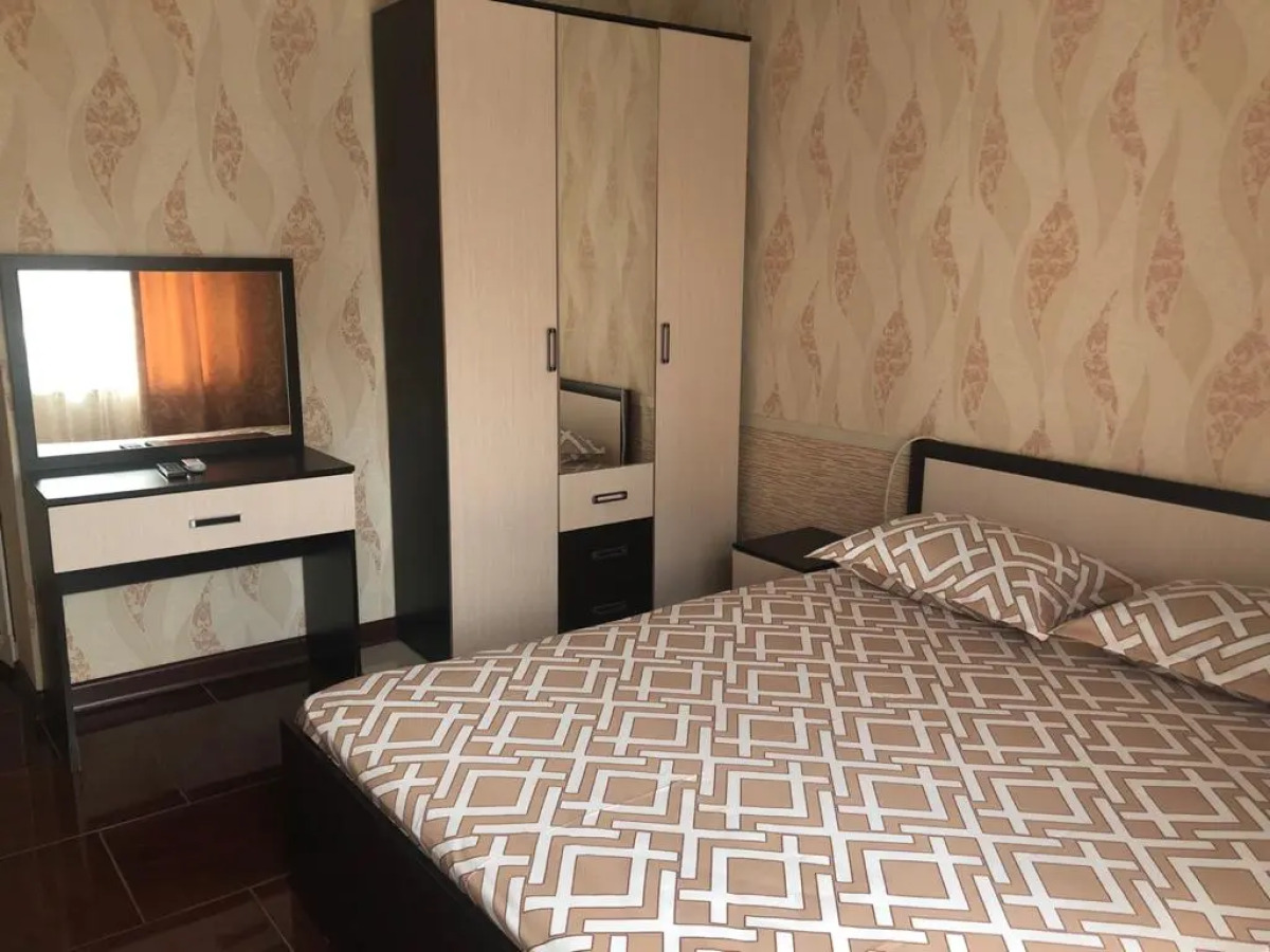 Гостевой дом Алмаст