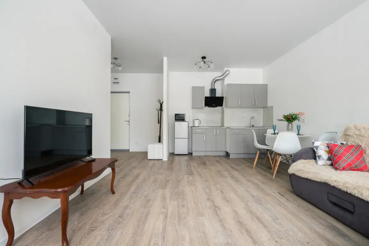 Апартаменты 2 MaxRealty24 Просторная 1