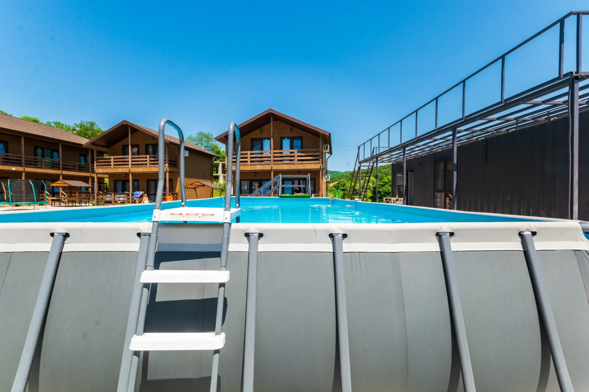 Гостевой дом Поместье