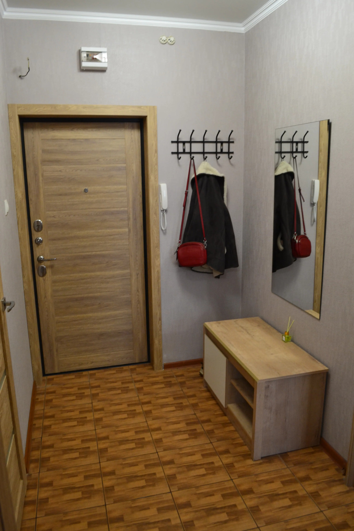 Квартира Иволга